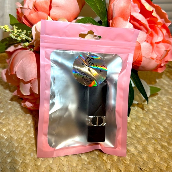 Dior #784 Rouge Rosé Matte - Picture 8 of 9